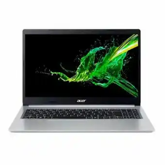 Oakley Notebook acer a515-54-557c intel core i5 4gb 256gb ssd tela 15.6 prata oferta