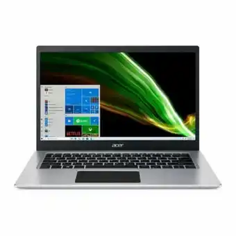 Notebook acer aspire 5 a514-53g-51bk intel core i5 windows 10 home 8gb 256gb ssd mx350 14'