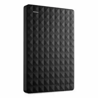 Hd externo portátil seagate expansion 2tb usb 3.0