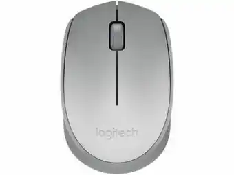 Oakley Mouse sem fio logitech óptico 1000dpi 3 botões oferta