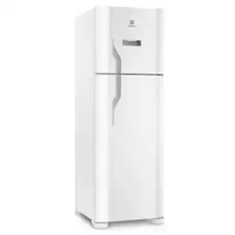 Liliani Refrigerador electrolux frost free 371 litros dfn41 oferta