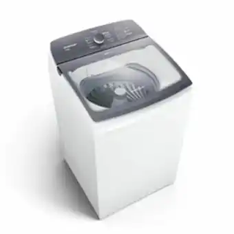 Liliani Lavadora brastemp bwk12ab 12kg - branca oferta