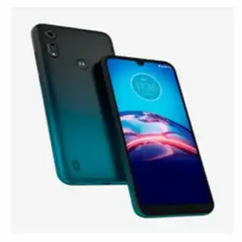 Liliani Smartphone motorola moto e6s 4g 64gb tela 6,1" oferta
