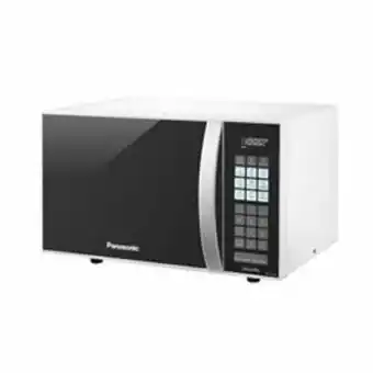 Liliani Forno micro-ondas panasonic nn-st27jwruk - 21l oferta