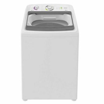 Lavadora consul 12 kg cwh12ab