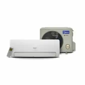 Ar condicionado split invert spring 9.000 btus - 38mbcb09/42mbcb09