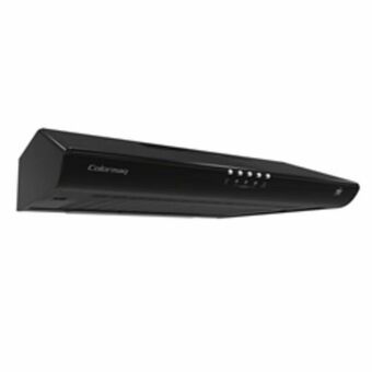 Depurador de ar colormaq 60cm cook