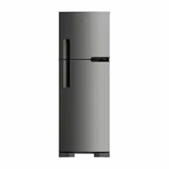 Liliani Refrigerador brastemp brm44hk 375 litros oferta