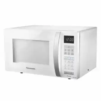 Liliani Micro-ondas panasonic 34l nn-st65lw oferta