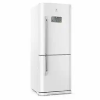 Liliani Refrigerador electrolux bottom frost free 454 litros (db53) oferta