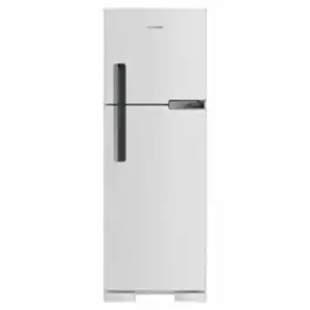 Liliani Refrigerador brastemp brm44hb frost free 375 l - branco oferta