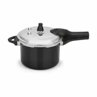 Panela pressão brinox - 4,2l pressure