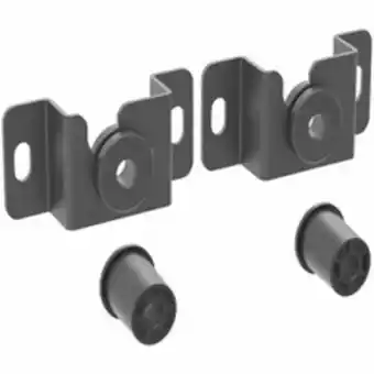 Suporte fixo univer 14" a 84" elg uni100-