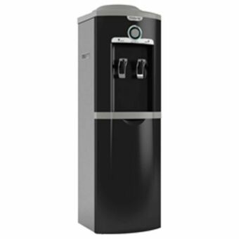 Bebedouro esmaltec coluna egc 35b - inox