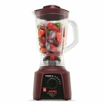 Liliani Liquidificador power mix armo 550w limpa fácil lq32 oferta