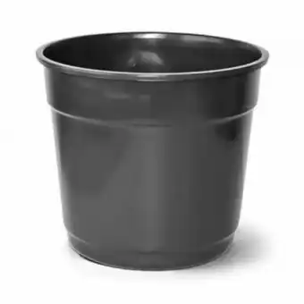 Carajás Vaso redondo nutriplan comum n 4 preto oferta