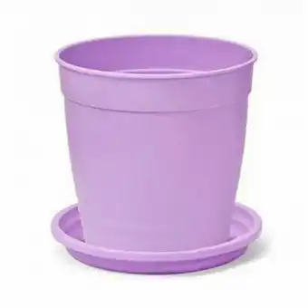 Carajás Vaso nutriplan aquarela n 3,5 lilas oferta