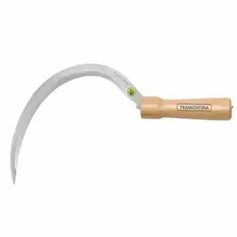 Carajás Foicinha tramontina com dentes 77684-305 13 cm oferta