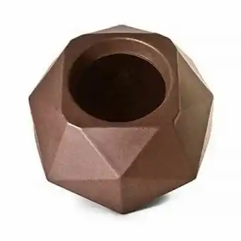 Carajás Vaso nutriplan quartzo n 11 ferrugem oferta