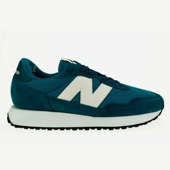 New Balance Tênis new balance 237 casual masculino oferta