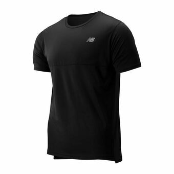 New Balance Camiseta manga curta new balance accelerate masculina oferta