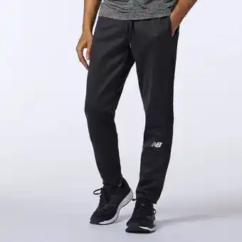 New Balance Calça new balance tenacity masculina oferta
