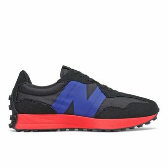 New Balance Tênis new balance 327 casual masculino oferta