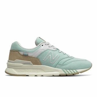 New Balance Tênis new balance 997h casual feminino oferta