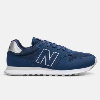 New Balance Tênis new balance 500 casual feminino oferta