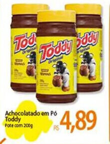 Supermercado Primo - Toddynho 200ml. Aproveite ja para comprar! Qualidade e  preço você encontra aqui! . . . #primosupermercado #supermercado #toddynho