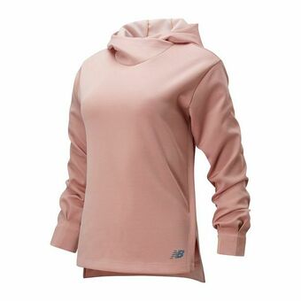 New Balance Blusa new balance q speed run feminina oferta