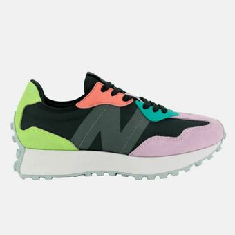 New Balance Tênis new balance 327 casual feminino oferta