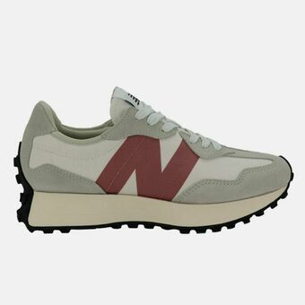 New Balance Tênis new balance 327 casual feminino oferta