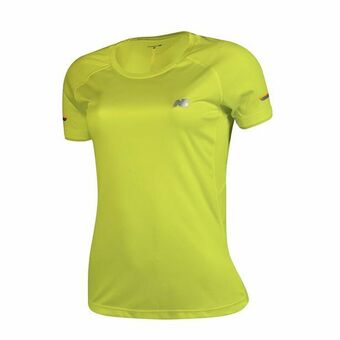 New Balance Camiseta manga curta new balance accelerate feminina oferta