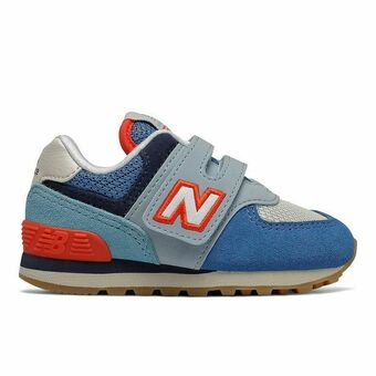 New Balance Tênis new balance 574 infantil oferta