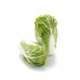 Hortifruti Couve chinesa oferta