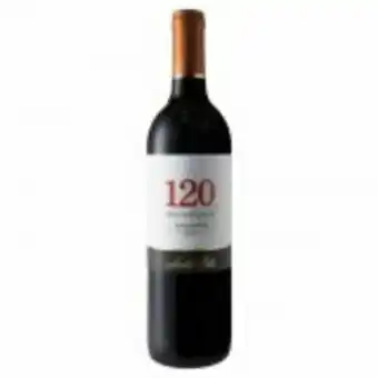 Hortifruti Vinho chileno tinto seco reserva especial 120 carménère valle central garrafa 750ml oferta