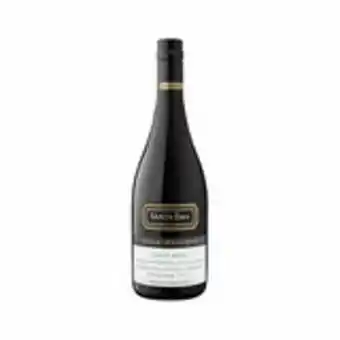 Hortifruti Vinho tnto chileno gran reserva pinot noir santa ema - 750ml oferta