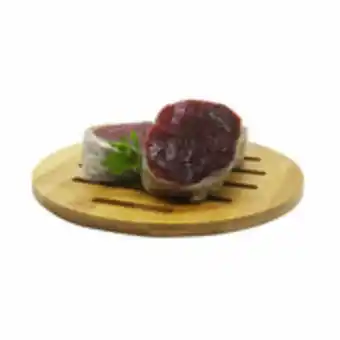Filet mignon medalhão - 300g