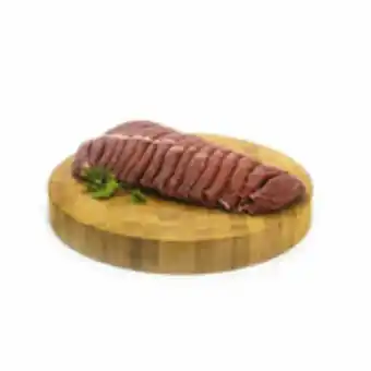 Filet mignon extra limpo - 2kg