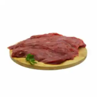 Filet mignon em bife - 500g