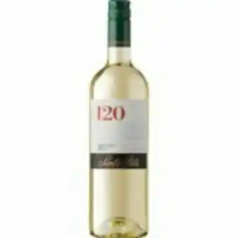 Vinho santa rita 120 sauvignon blanc - 750ml