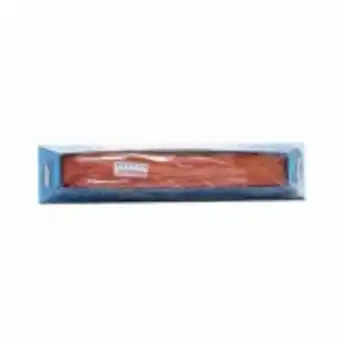 Hortifruti Salmão fatiado damm - 400g oferta