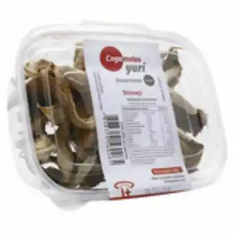 Hortifruti Cogumelo shimeji desidratado yuri 20g oferta