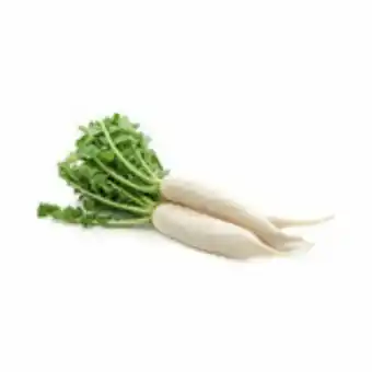 Hortifruti Nabo japonês oferta