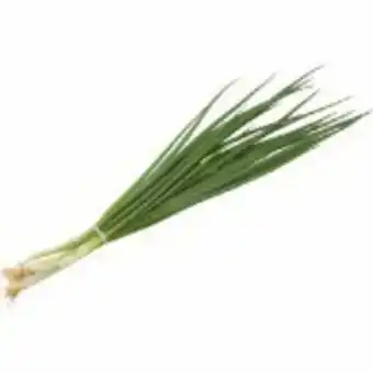 Hortifruti Cebolinha - maço oferta