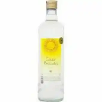 Cachaça brasilis calor 700ml