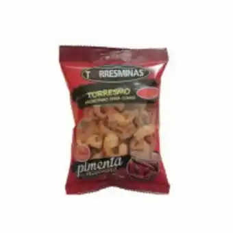 Torresmo pronto pimenta mexicana 70g