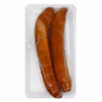 Linguiça mineira defumada 400g