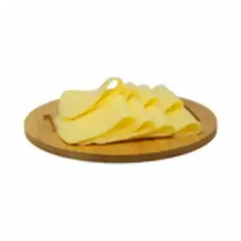 Hortifruti Queijo prato light fatiado verde campo - 200g oferta
